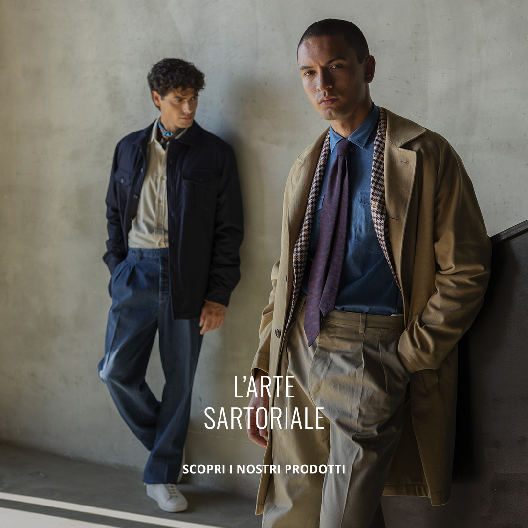 Arte sartoriale