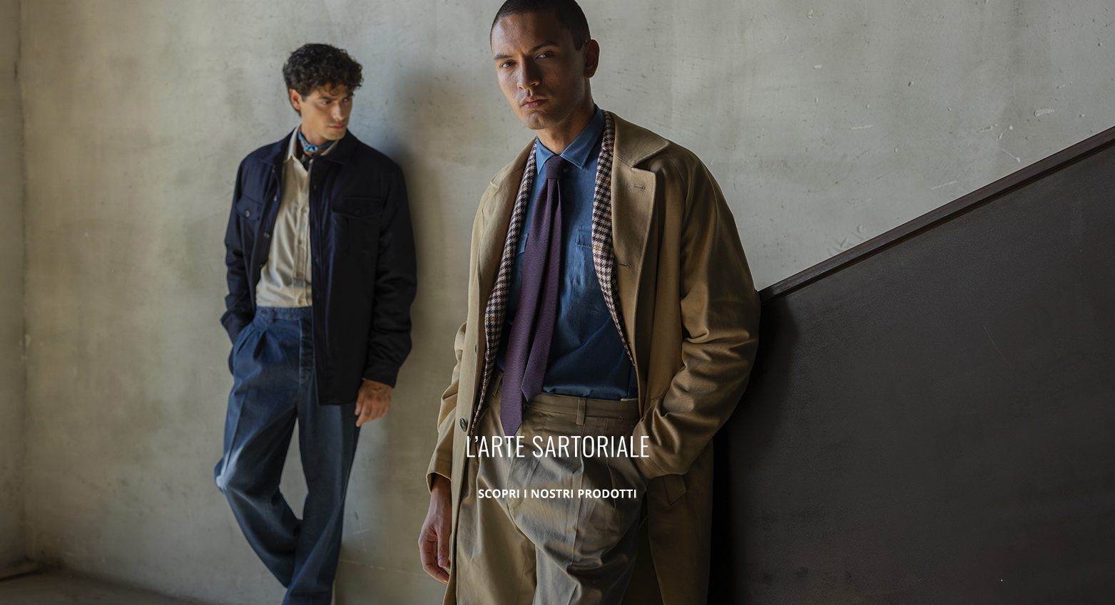 Arte sartoriale