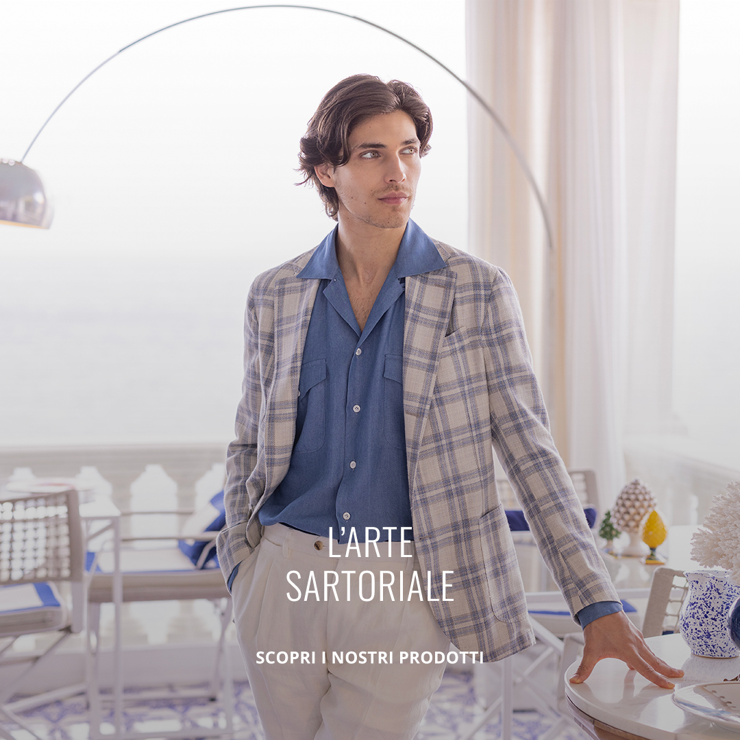 Arte sartoriale